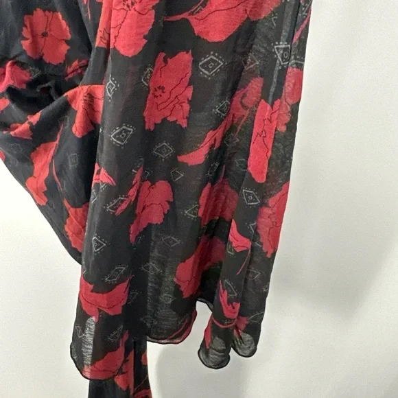 Free People NWOT Size XS Austyn Femme One Piece Jumpsuit NEW - Picture 8 of 8